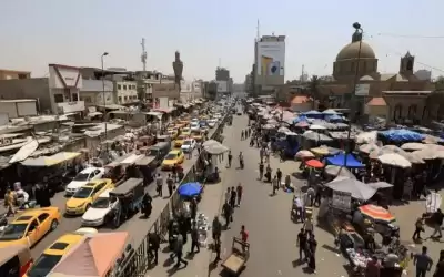 العراق: عدد السكان تجاوز 42 مليون