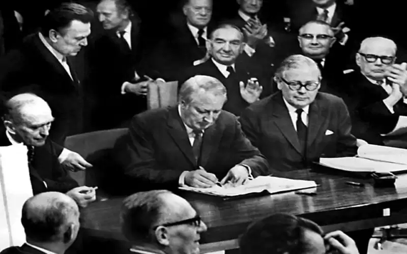 مايكل هيزلتاين: أنا أبغض من أخرجنا