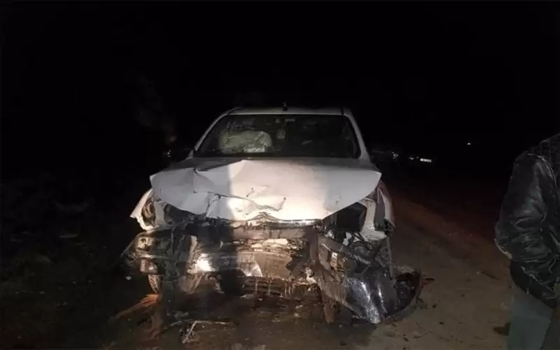 هذه أسباب حادث سير أودى بحياة