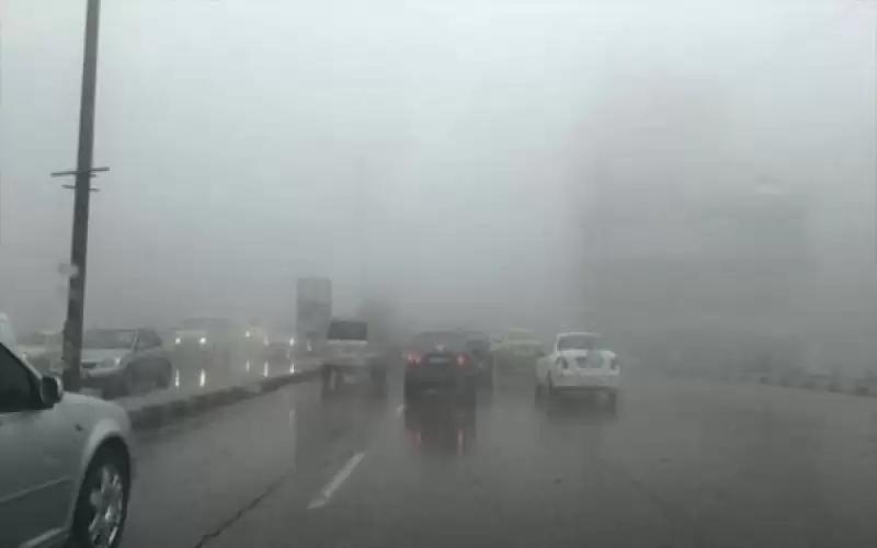 الخميس .. أجواء باردة وتحذير من