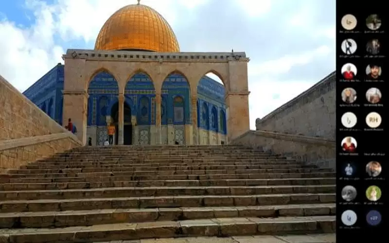 عمان الاهلية تنظم ورشتي فنون العمارة