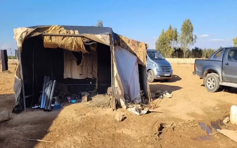 لجنة بالأحوال المدنية لتجنيس البدون بالأردن