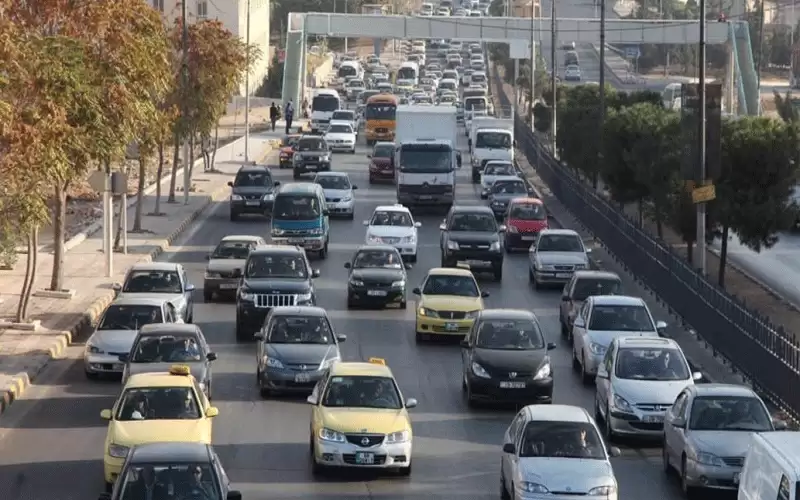 زيادة الضريبة على الهايبرد في الأردن