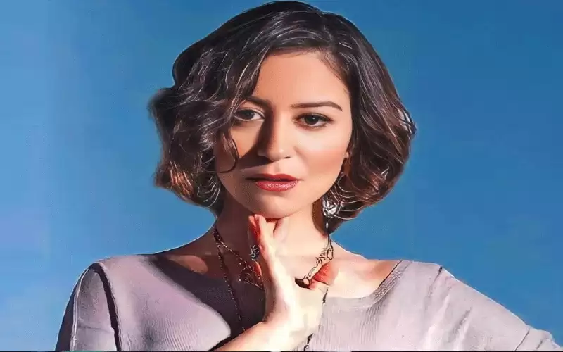 حبس منة شلبي سنة مع إيقاف