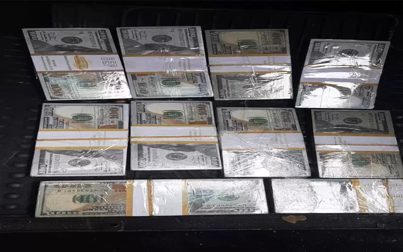 الأردن.. القبض على شخص بحوزته 200