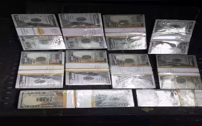 الأردن.. القبض على شخص بحوزته 200