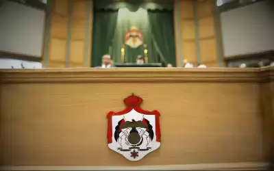 إرجاء خطاب الموازنة العامة أمام النواب
