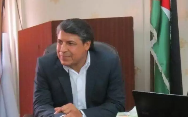 احمد القبيلات.. مباركة الدرجة الخاصة