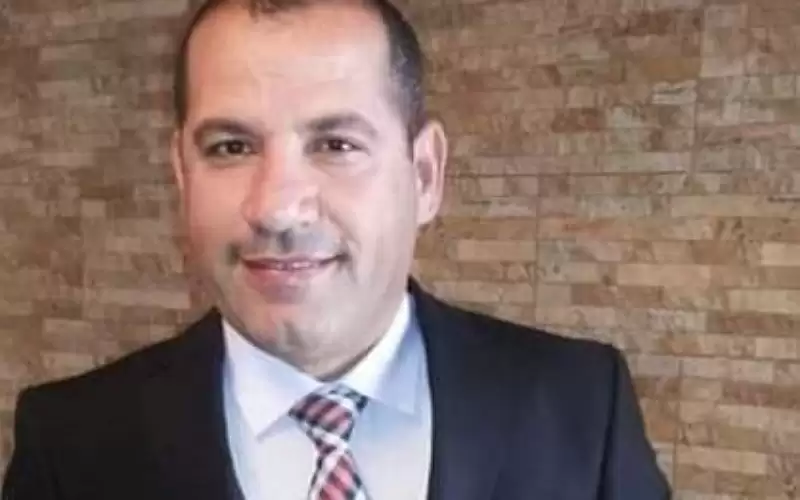 مباركة للأستاذ وليد الشخانبة