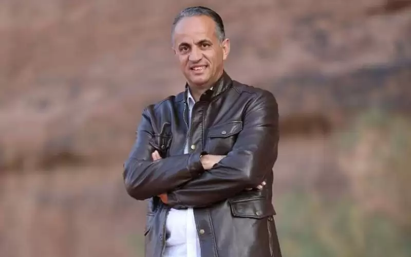 مباركة للزميل بركات الزيود.. من طلب