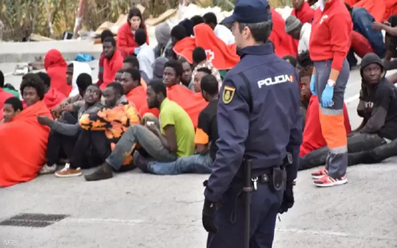 معظم ضحاياها مغاربة .. إسبانيا توقف