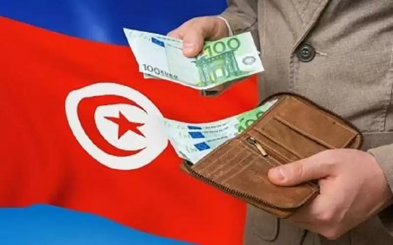 تونس: ارتفاع نسبة التضخم إلى 10%