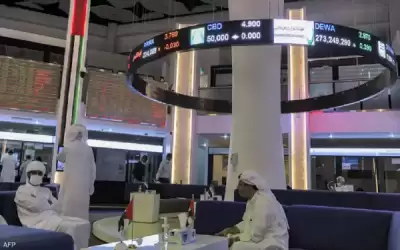 مخاوف تباطؤ الاقتصاد العالمي تهبط بمؤشرات