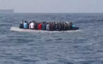 تونس تضبط 298 مهاجرا غير شرعي
