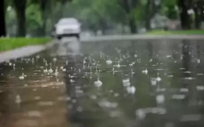 الأردن .. امتداد منخفض جوي وفرص