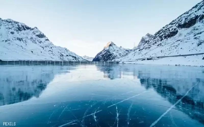 كارثة تهدد الأرض .. دراسة تكشف