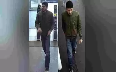 شرطة إنجلترا تبحث عن شاب أردني