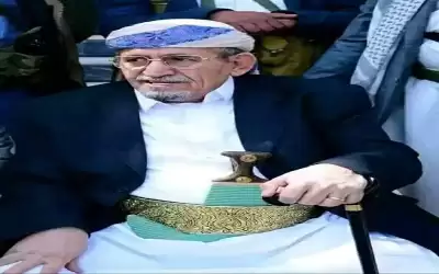 إخوانه الشيوخ ينعوه .. رحيل شيخ