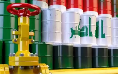 3.65 مليون برميل واردات النفط العراقي
