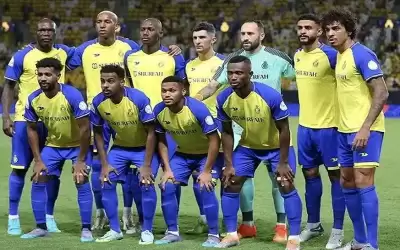 الدوري السعودي: النصر يقتنص فوزا ثمينا