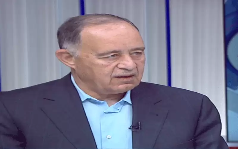 وزير المياه: كميات المياه الجوفية بالأردن