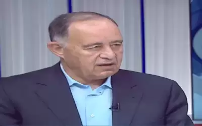 وزير المياه: كميات المياه الجوفية بالأردن