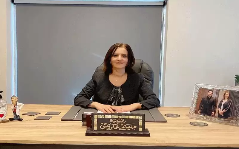 الدكتورة عكروش تحذر من فلتان في