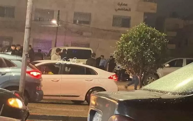 إربد.. العثور على جثة ثلاثيني داخل