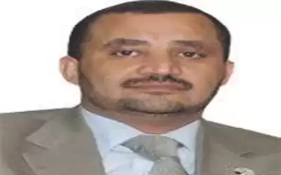 الشيخ حمير بن عبد الله الأحمر