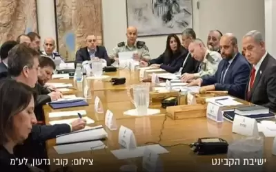 بن غفير: سنتخذ المزيد من العقوبات