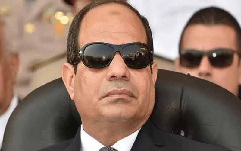 السيسي عن بيع قناة السويس: لو