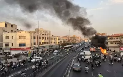 إيران تعدم متهمين بقتل مسؤول أمني