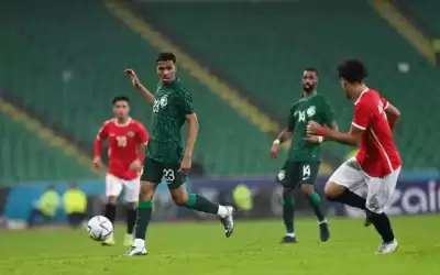 فوز سهل للمنتخب السعودي على نظيره