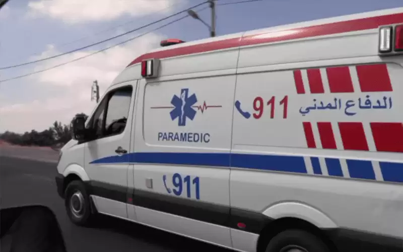 979 حالة اسعافية خلال 24 ساعة