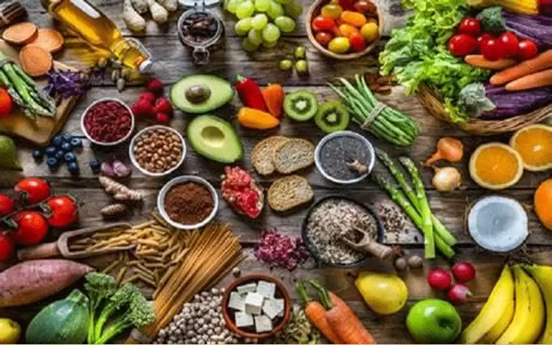 أفضل أنواع العصائر وأكثرها فائدة لجسم