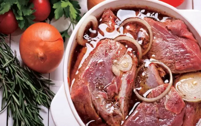 مهما كان قاسيا.. طريقة سهلة لتليين