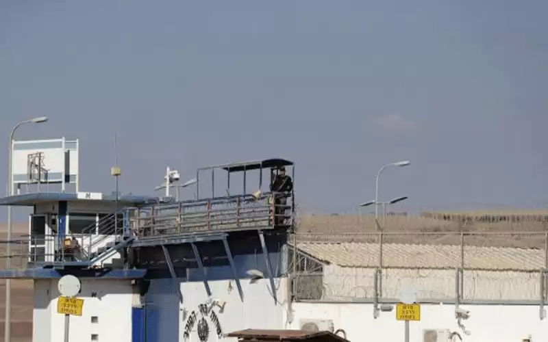 شؤون الأسرى: بن غفير يزور سجنا