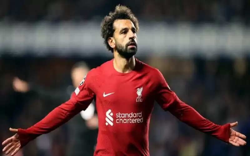 ما علاقة محمد صلاح بنقل كاتب
