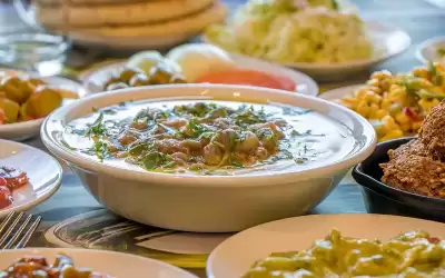 وجبة الإفطار تحارب الإجهاد وتنشط الجهاز