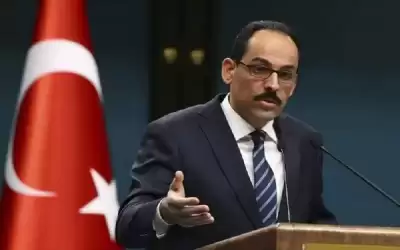 تركيا تدعو إلى هدنة ممتدة بين