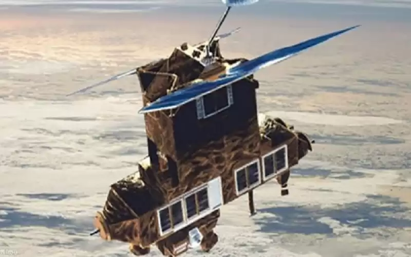 هل يسقط حطام قمر اصطناعي متقاعد