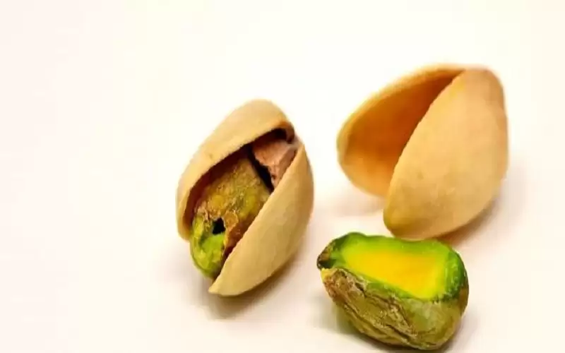 الفستق الحلبي.. مذاق لا يقاوم وقيمة