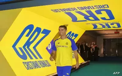 النصر السعودي يكشف عن أول مشاركة