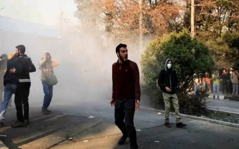 تعيين قائد جديد للشرطة الإيرانية وسط