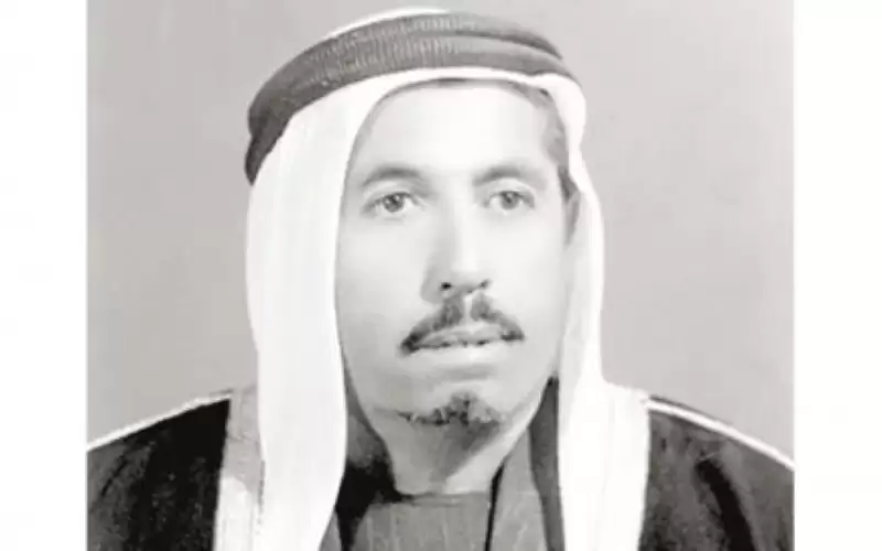 الذكرى الخامسة والعشرون لوفاة الشيخ اسليم