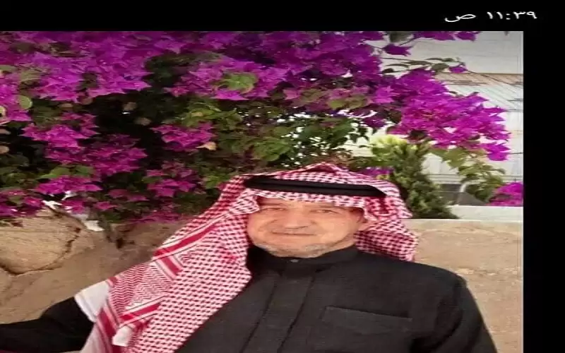 الحاج تركي ابو قاعود (ابو فيصل)