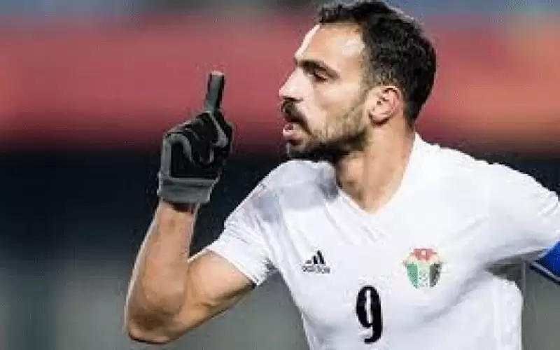 الشمال القطري يفسخ عقد بهاء فيصل