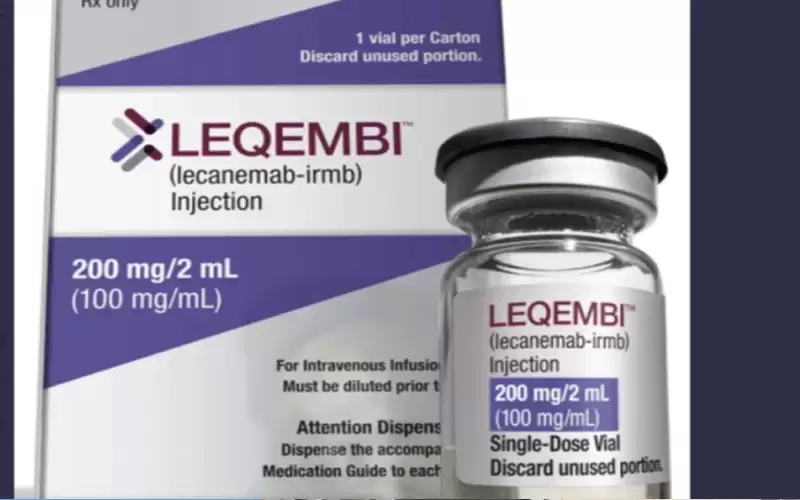 الأردن: سندرس دواء الزهايمر الجديد فور