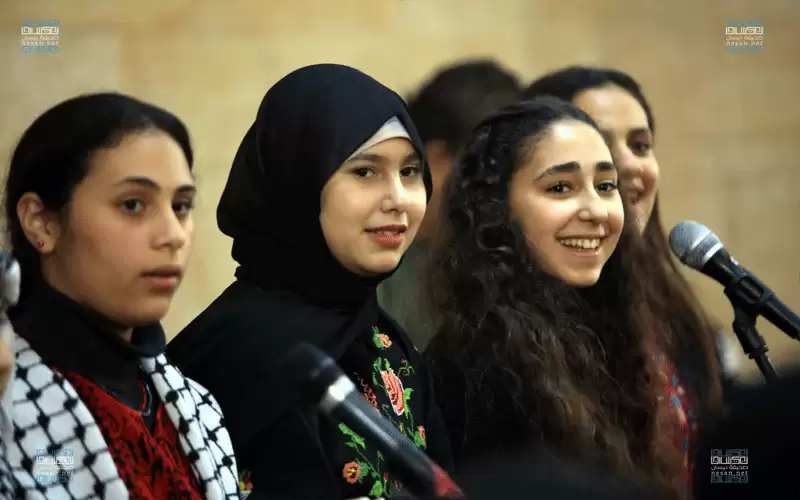 التعلم من خلال اللعب برنامج يهدف