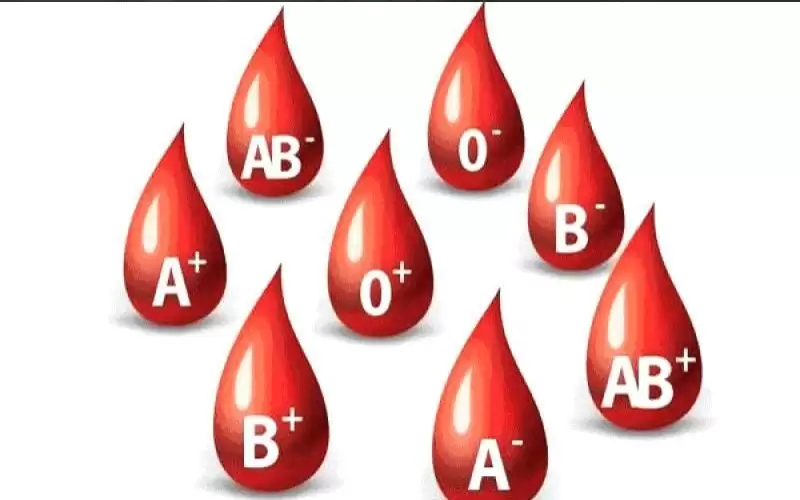 فصيلة الدم هذه.. أكثر عرضة للسكتة
